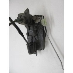 Serrure Avant Droit Opel Astra H Gtc Phase 2